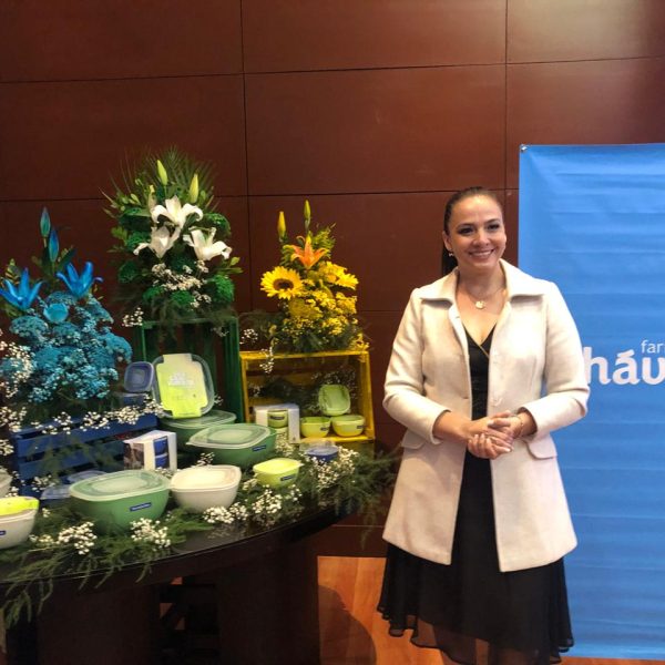 DALE COLOR A TUS MOMENTOS”, LA NUEVA CAMPAÑA DE FARMACIAS CHÁVEZ