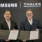 THALES Y SAMSUNG FORMAN UNA ALIANZA PARA ELEVAR EL ESTÁNDAR DE LA SEGURIDAD MÓVIL Y LA SOBERANÍA DIGITAL EN AMÉRICA LATINA