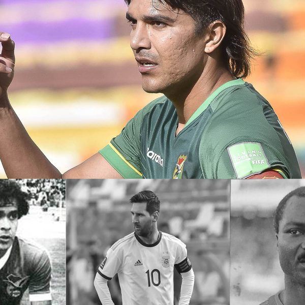 ¿Y SI “EL VIEJO” NOS LLEVA AL MUNDIAL 2026?