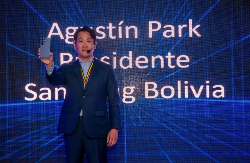 Samsung presenta el Galaxy S26 con la primera pantalla de privacidad del mercado y convoca a los “Hinchas Incondicionales”