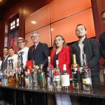 ¡Fiesta del Singani! Lanzan movimiento nacional para coronar a Bolivia como potencia coctelera mundial