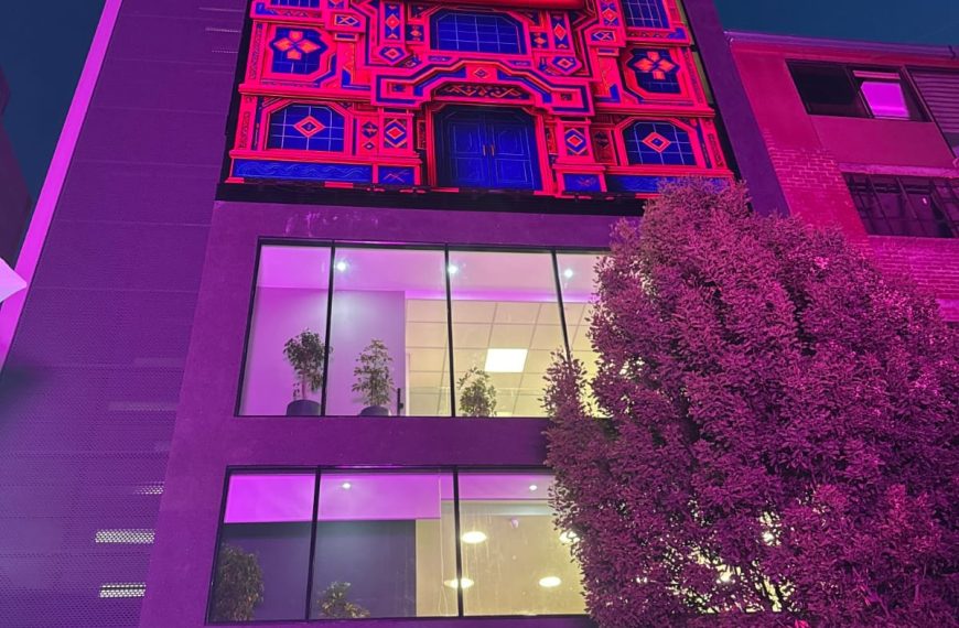 Banco FIE inaugura el edificio de su Oficina Regional en El Alto con una inversión de más de 2 millones de dólares