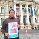 DE VÍCTIMA A DEMANDADA; EL VIAJE DE LA PERSECUSIÓN Y LA INJUSTICIA PARA LAS PERIODISTAS VÍCTIMAS DE ACOSO SEXUAL