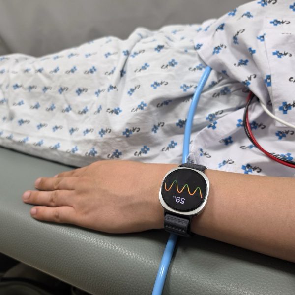 Samsung anuncia el primer avance mundial en la predicción de desmayos con Galaxy Watch