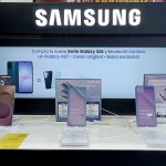 Samsung Bolivia lidera nuevamente el sector tecnológico en el ranking Merco 2025-2026