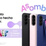 Samsung Galaxy A27 5G ofrece una pantalla inmersiva y Awesome Intelligence para más usuarios