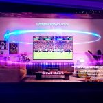 Samsung trae a Bolivia su nueva generación de televisores Mini LED con Inteligencia Artificial
