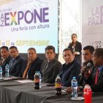 LAPAZEXPONE 2026 PRESENTA LA MAYOR CARTELERA DE ESPECTÁCULOS Y ACTIVIDADES DEL OCCIDENTE BOLIVIANO