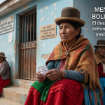 Menopausia en Bolivia (Parte I): El desafío silencioso que enfrentan las mujeres en medio del vacío estatal