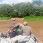 ENTEL REALIZA MANTENIMIENTO TÉCNICO PARA ASEGURAR LA CONECTIVIDAD EN LA AMAZONÍA BOLIVIANA