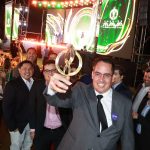 ENTEL ES RECONOCIDA POR SU INNOVACIÓN Y LIDERAZGO EN TELECOMUNICACIONES EN LOS PREMIOS MAYA 2026
