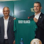 BLANCO ASUME LA DIRECCIÓN DE FÚTBOL Y METODOLOGÍA DE LA FBF