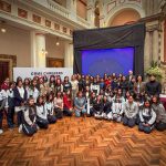 ENTEL IMPULSA EL TALENTO FEMENINO Y LA INNOVACIÓN DIGITAL A TRAVÉS DE GAME CHANGERS COALITION