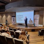 INTI y Procaps firman alianza estratégica para expandir el alcance de medicamentos en Bolivia