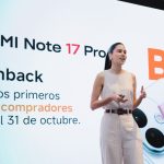 XIAOMI PRESENTA OFICIALMENTE EN BOLIVIA LA NUEVA SERIE REDMI NOTE 17
