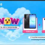 Samsung K-WOW presenta el combo Galaxy A17 con Galaxy Buds Core de regalo