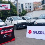 Imcruz y Operatech by Yango impulsan oportunidades de empleo en La Paz con la entrega de vehículos Suzuki Alto